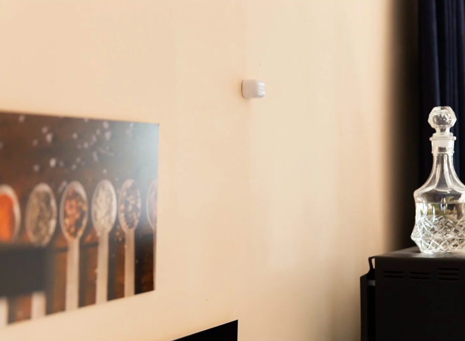 Shelly Motion Sensor Bluetooth