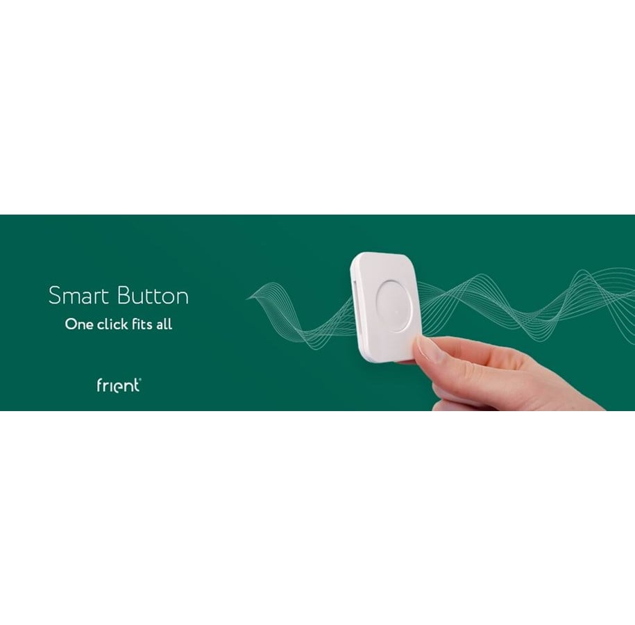 Frient Smart Button