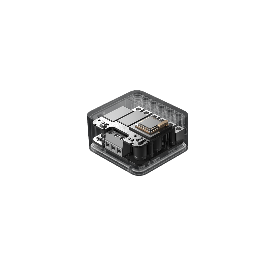 Aqara T2 Dual Relay Module Zigbee/Matter