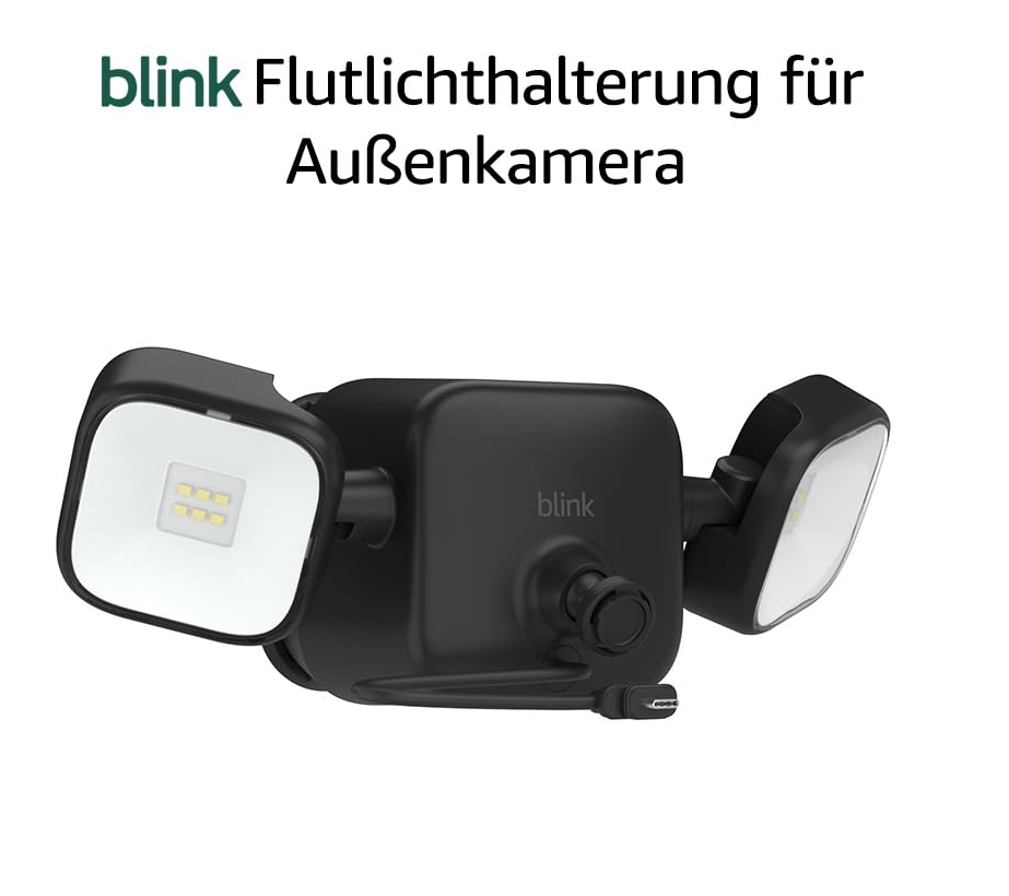Blink Floodlight Mount for Outdoor kamera