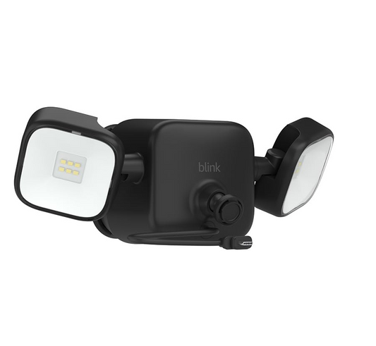 Blink Floodlight Mount for Outdoor kamera
