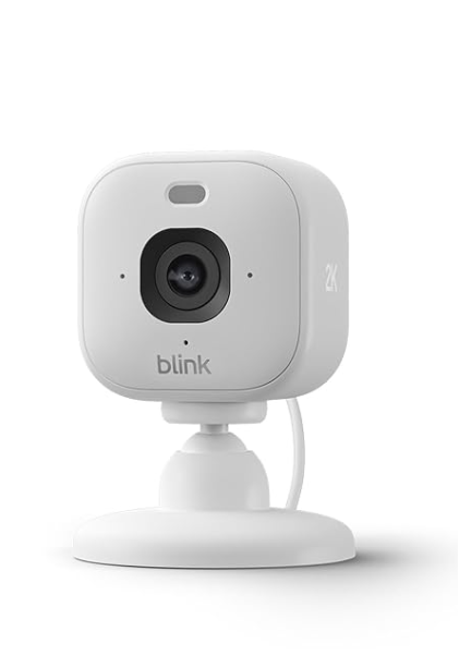 Blink Mini 2 (hvid)
