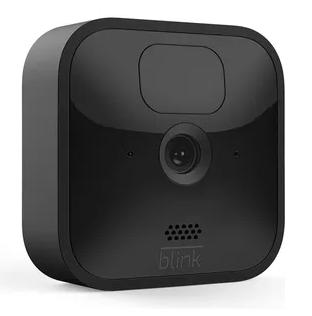 Blink Outdoor Kamera - (Kræver sync. module)