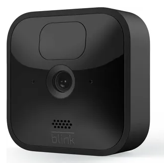 Blink Outdoor Kamera - (Kræver sync. module)
