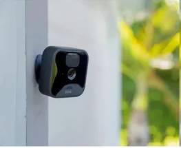 Blink Outdoor Kamera - (Kræver sync. module)