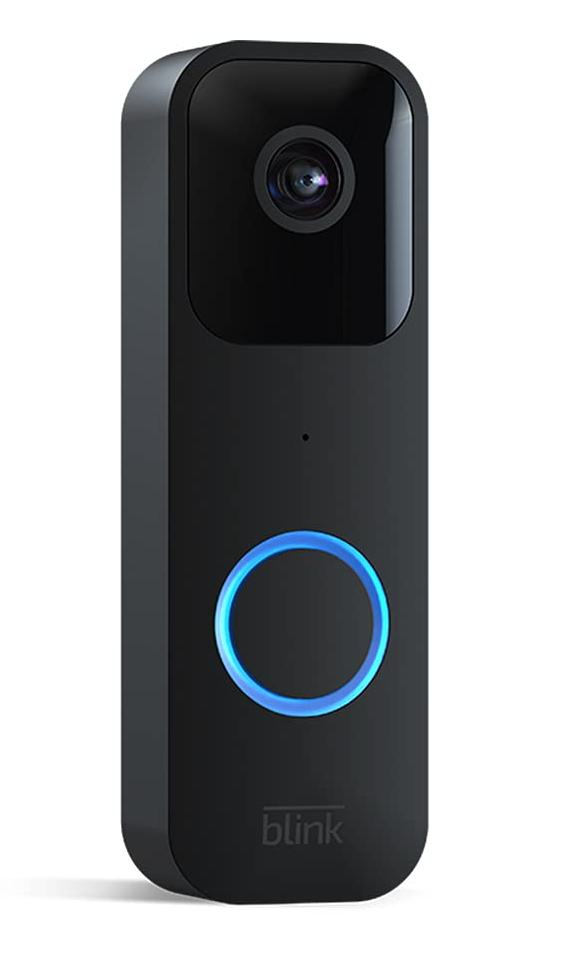 Blink Video Dorbell + Sync Module 2 (DEMO)