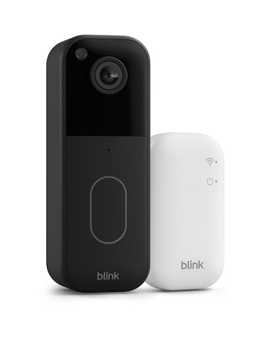 Blink Video Dorbell Gen.2 incl. Sync module Core