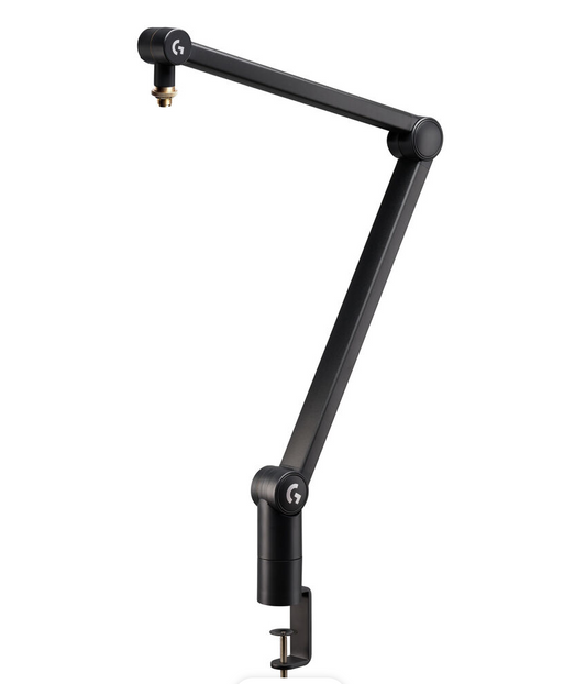 Compass Blue Mikrofon Arm