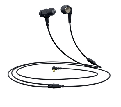Creative Aurvana Trio LS in-ear Headphones