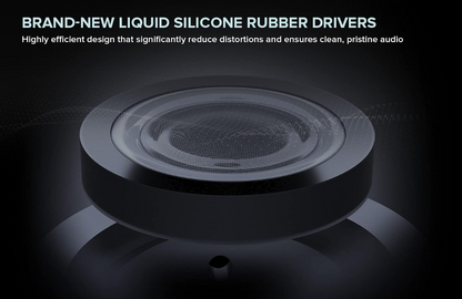 Creative Aurvana Trio LS in-ear Headphones