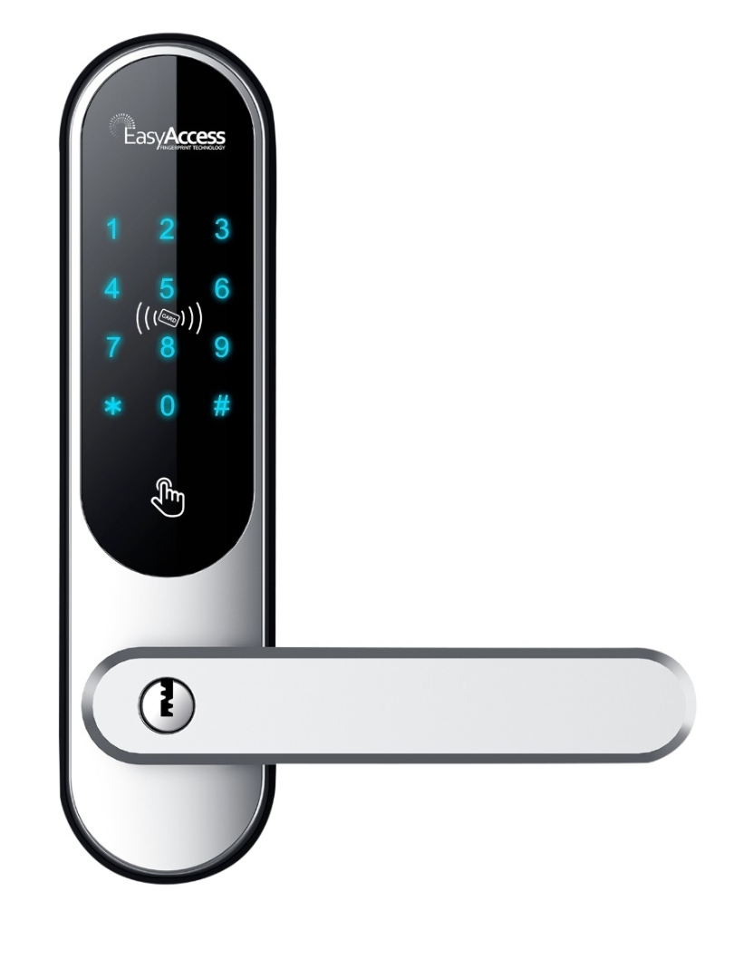 EasyAccess Easycode Touch 905 (Black_Silver)