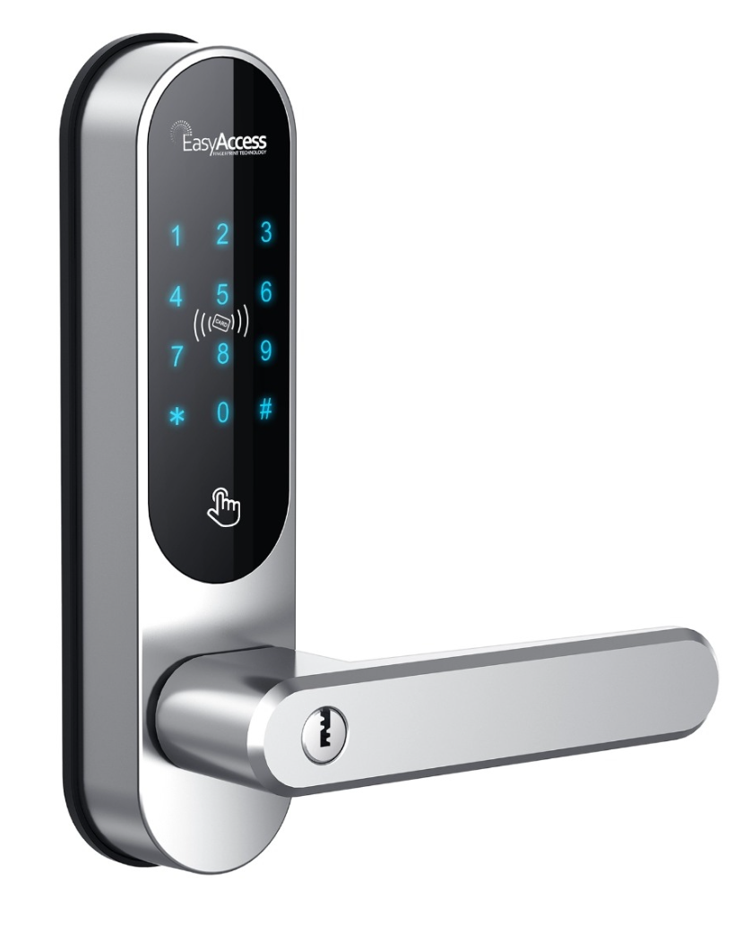 EasyAccess Easycode Touch 905 (Black_Silver)