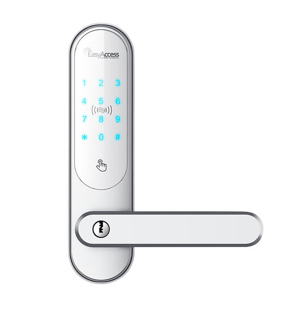 EasyAccess Easy Code Touch 905 (Silver_White)