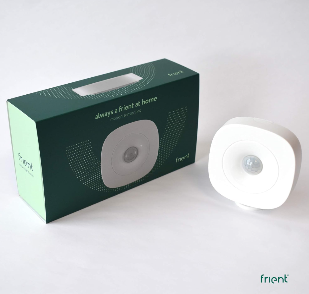 Frient Motion Sensor Pro