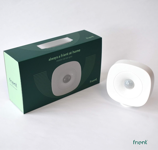 Frient Motion Sensor Pro