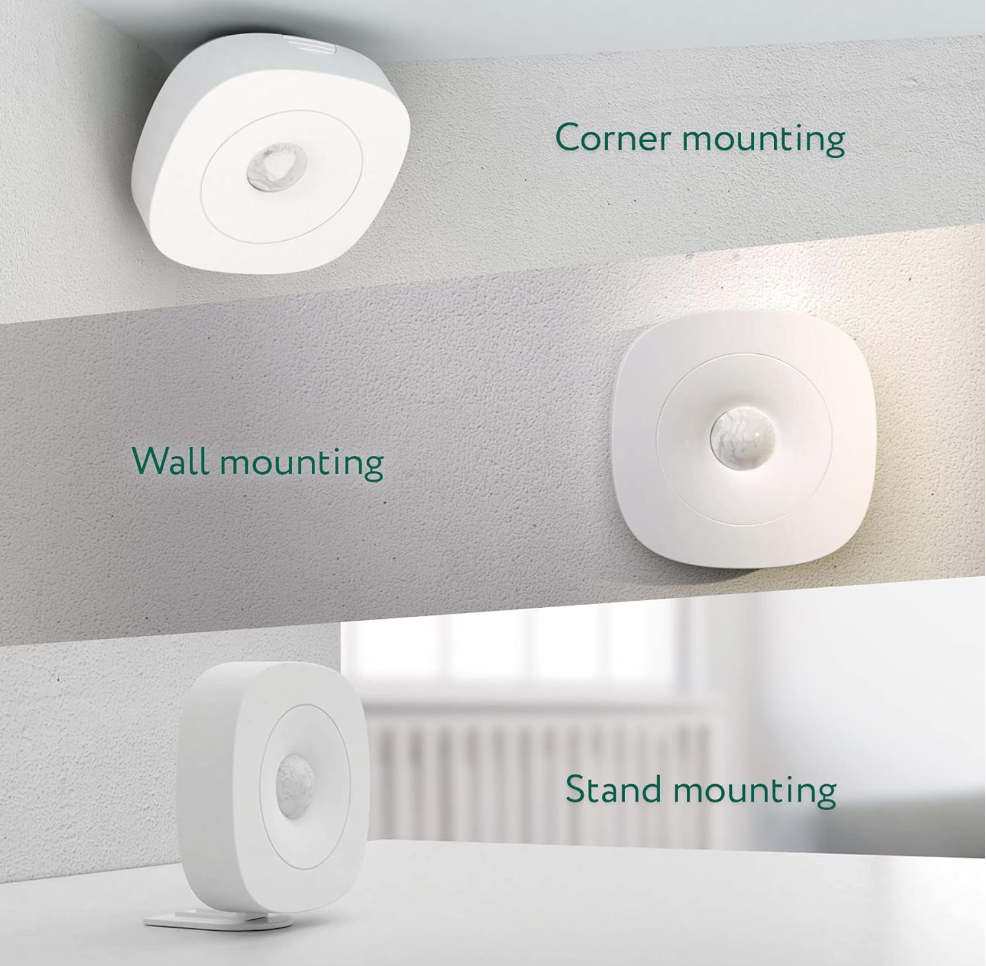 Frient Motion Sensor Pro