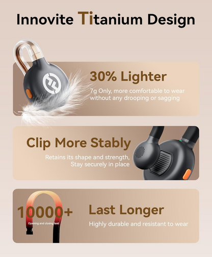 Hollyland Lark M2S Wireless Mikrofon System