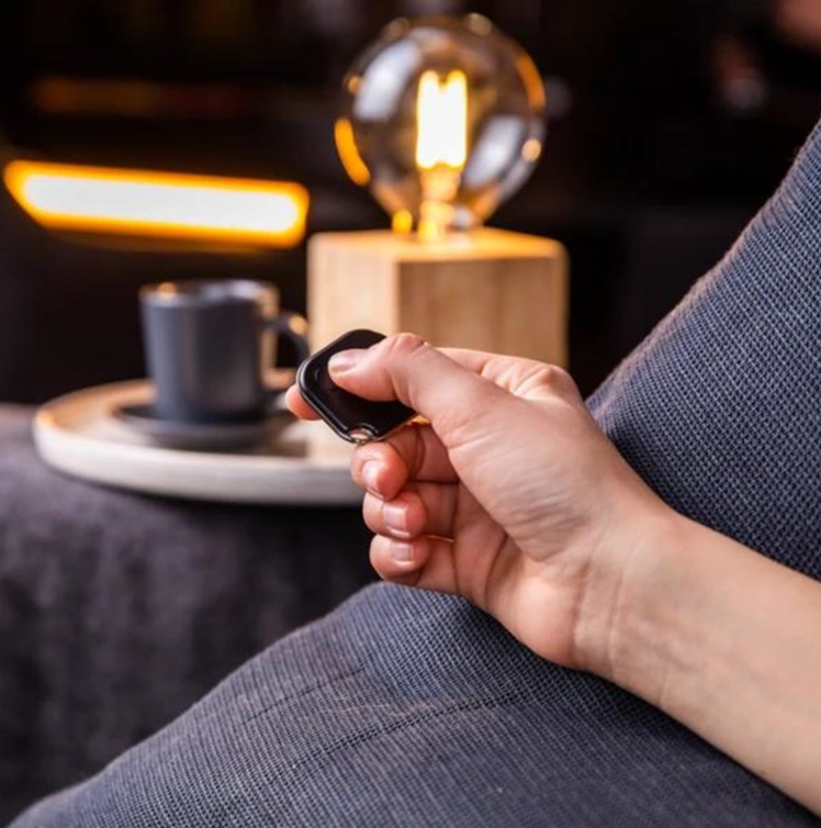 Shelly BLU Button 1 (Sort)