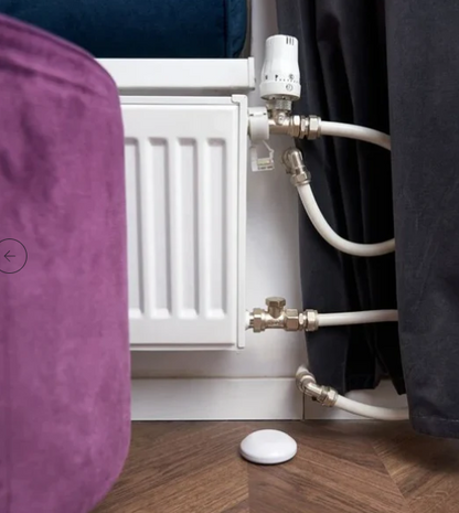 Shelly Flood Sensor med temperatur / Wifi