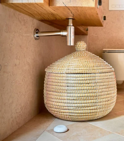 Shelly Flood Sensor med temperatur / Wifi