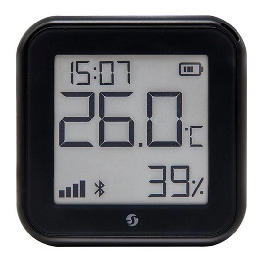 Shelly H/T Gen.3 Wifi - Sort