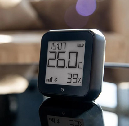 Shelly H/T Gen.3 Wifi - Sort