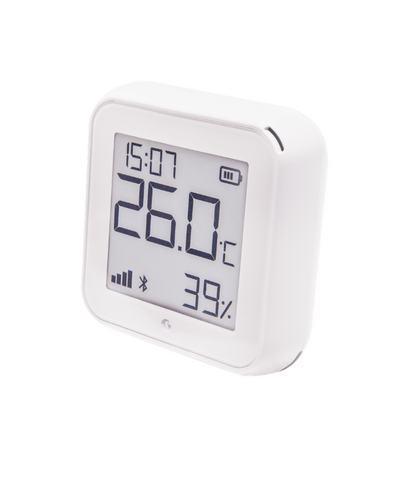 Shelly H/T Gen.3 Wifi - Hvid