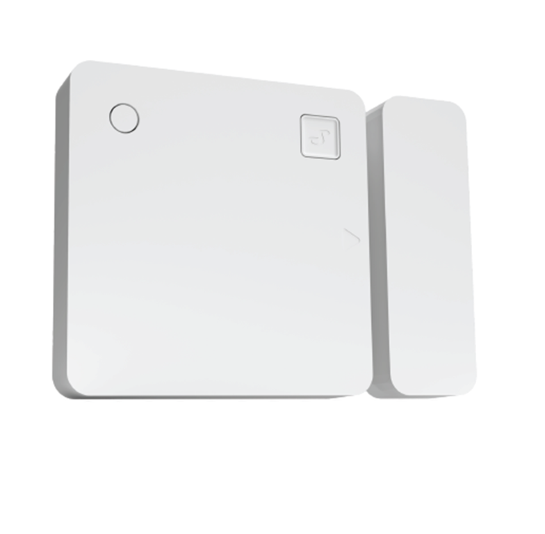 Shelly Vindue/Door Sensor Bluetooth (Hvid)