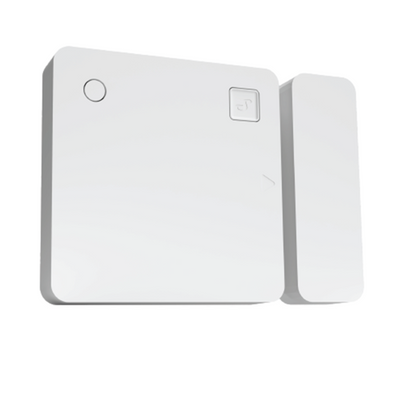 Shelly Vindue/Door Sensor Bluetooth (Hvid)