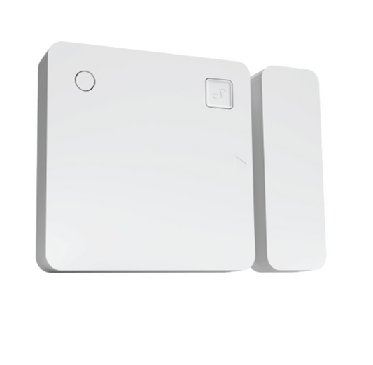 Shelly Vindue/Door Sensor Bluetooth (Hvid)