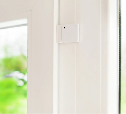 Shelly Vindue/Door Sensor Bluetooth (Hvid)