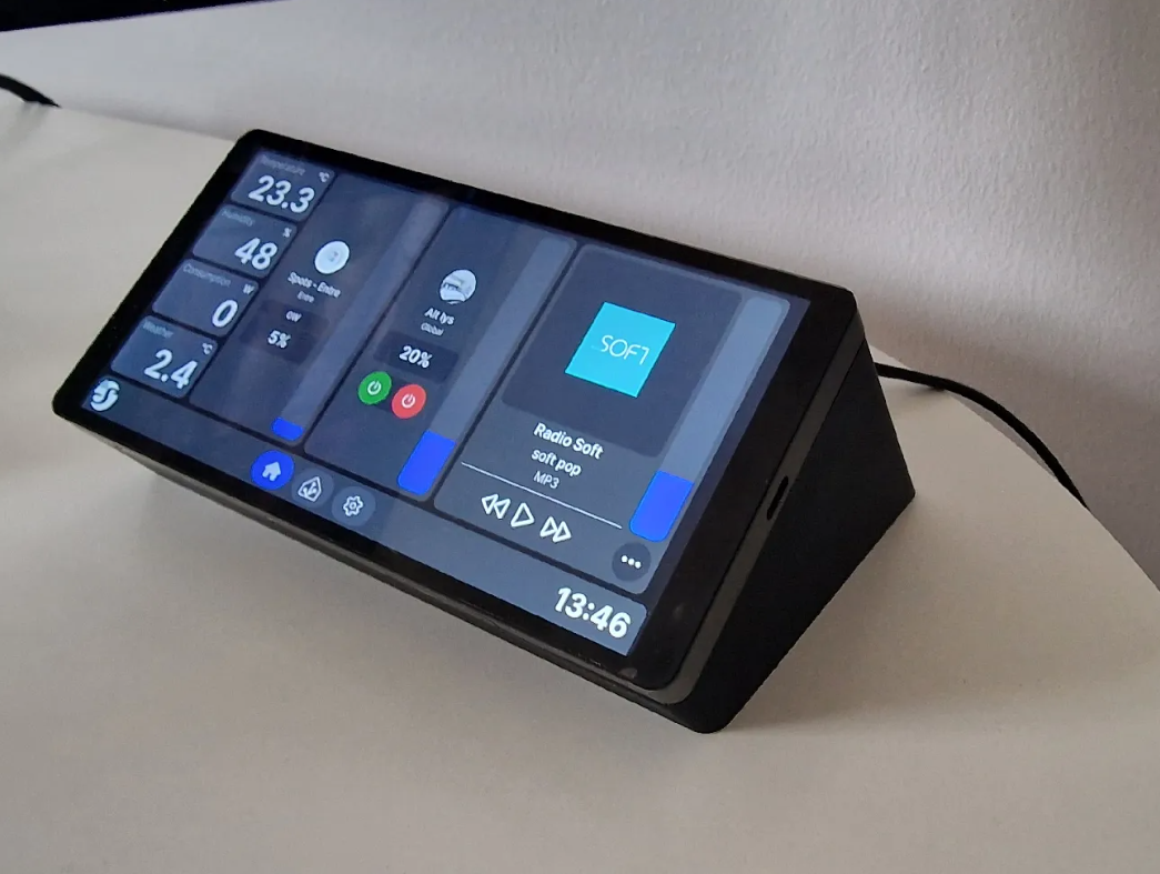 Selected Variant Image