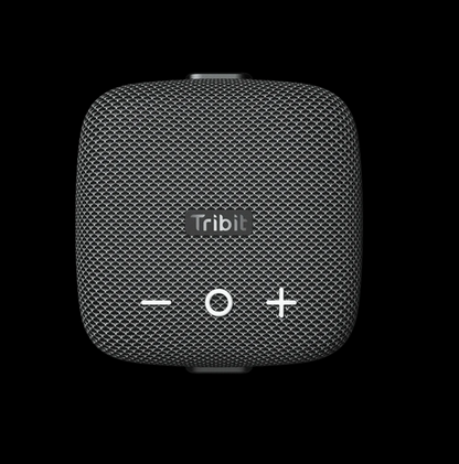 Tribit Stormbox Micro 2 Portable Wireless Speaker BT (Sort)