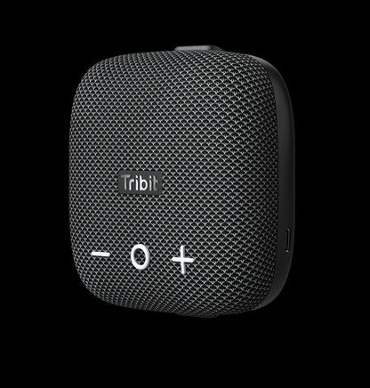 Tribit Stormbox Micro 2 Portable Wireless Speaker BT (Sort)