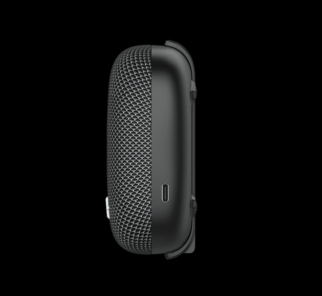 Tribit Stormbox Micro 2 Portable Wireless Speaker BT (Sort)