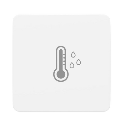 Third Reality Temp & Humidity Sensor