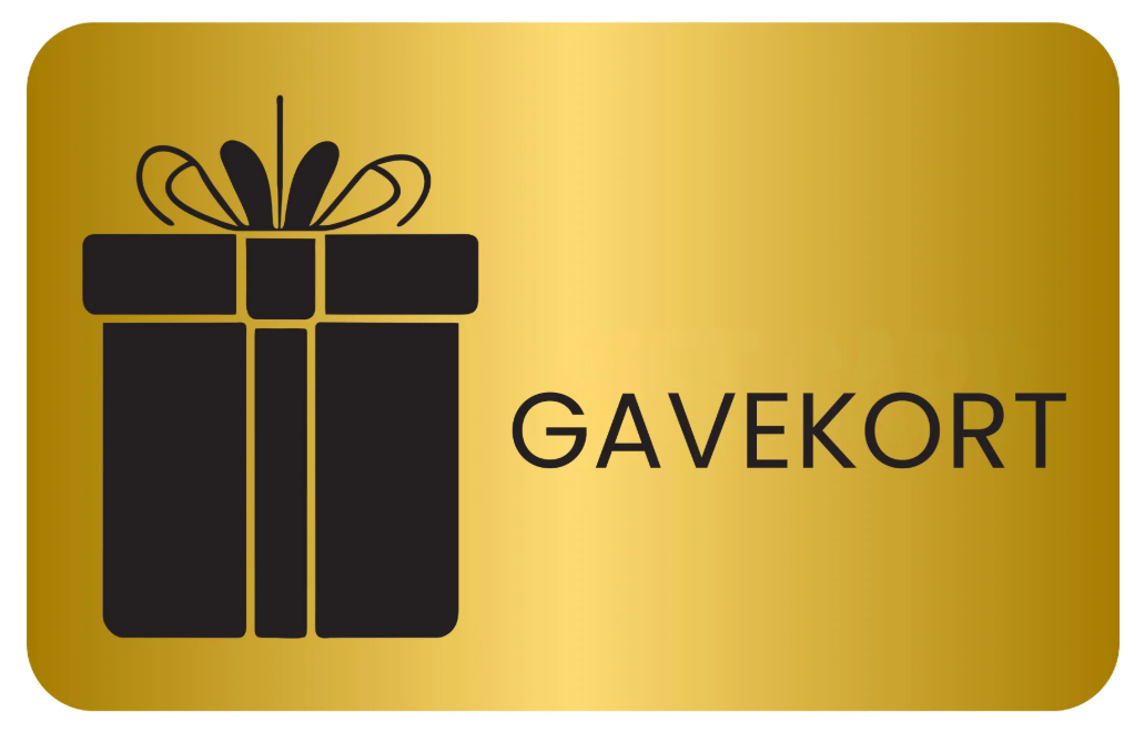 RepairGuyDK Gavekort