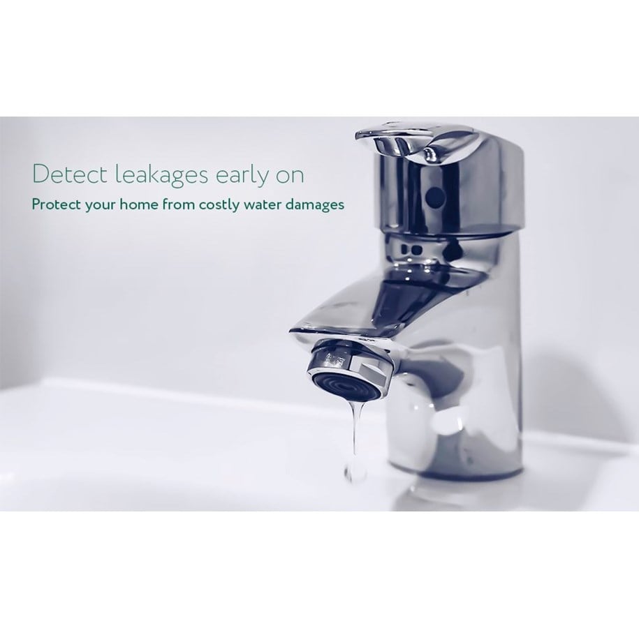 Frient Water Leak Sensor