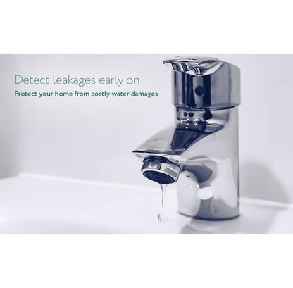 Frient Water Leak Sensor