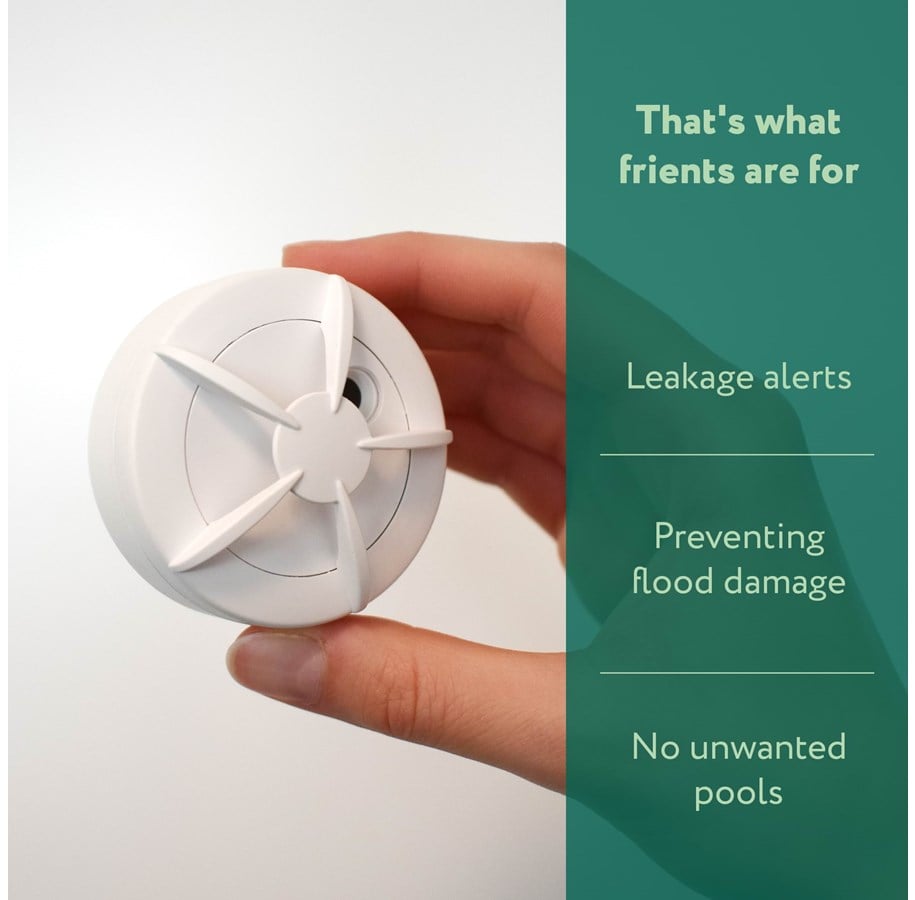 Frient Water Leak Sensor