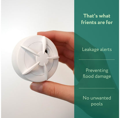 Frient Water Leak Sensor