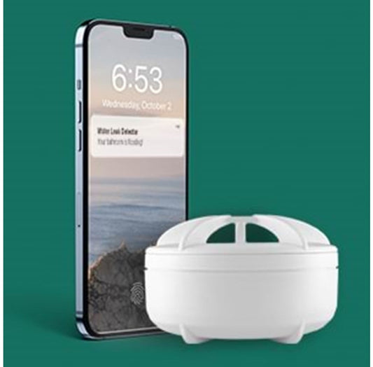 Frient Water Leak Sensor