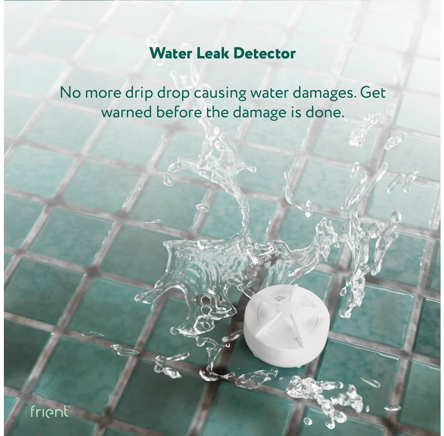 Frient Water Leak Sensor