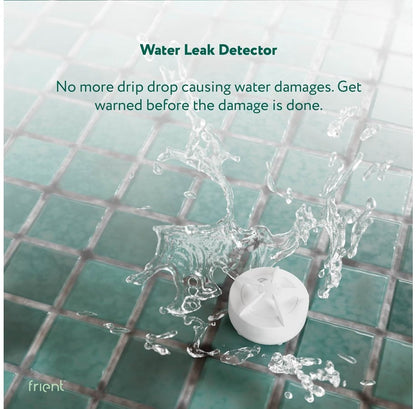 Frient Water Leak Sensor