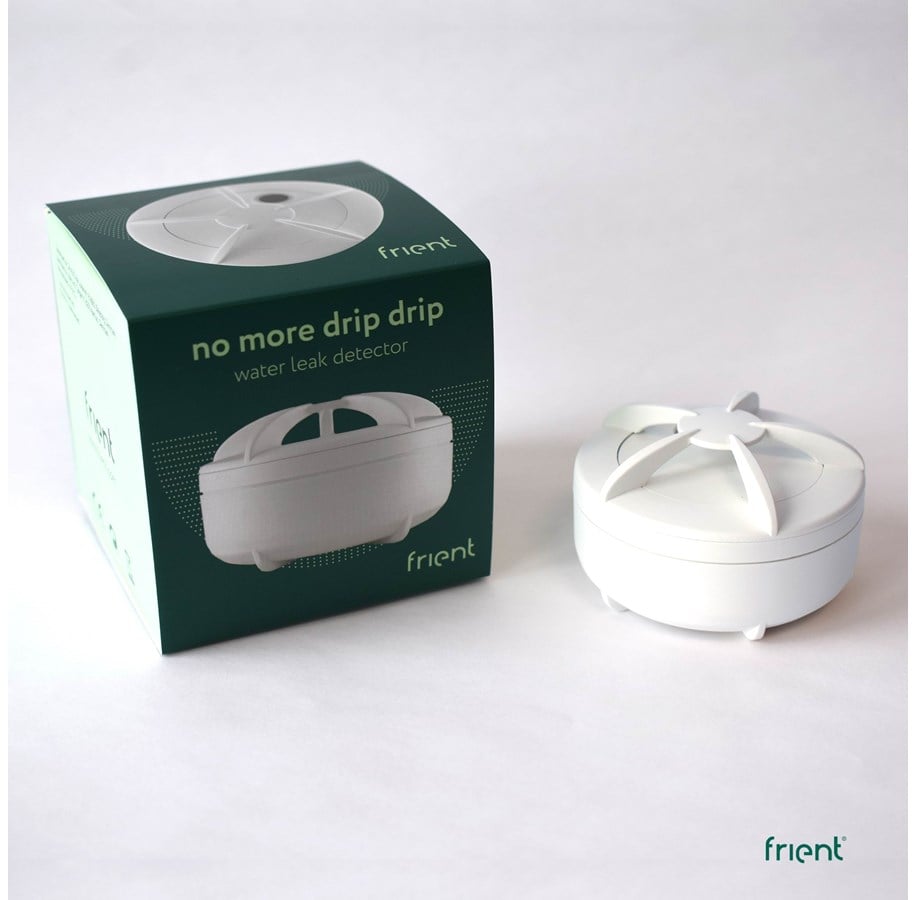 Frient Water Leak Sensor