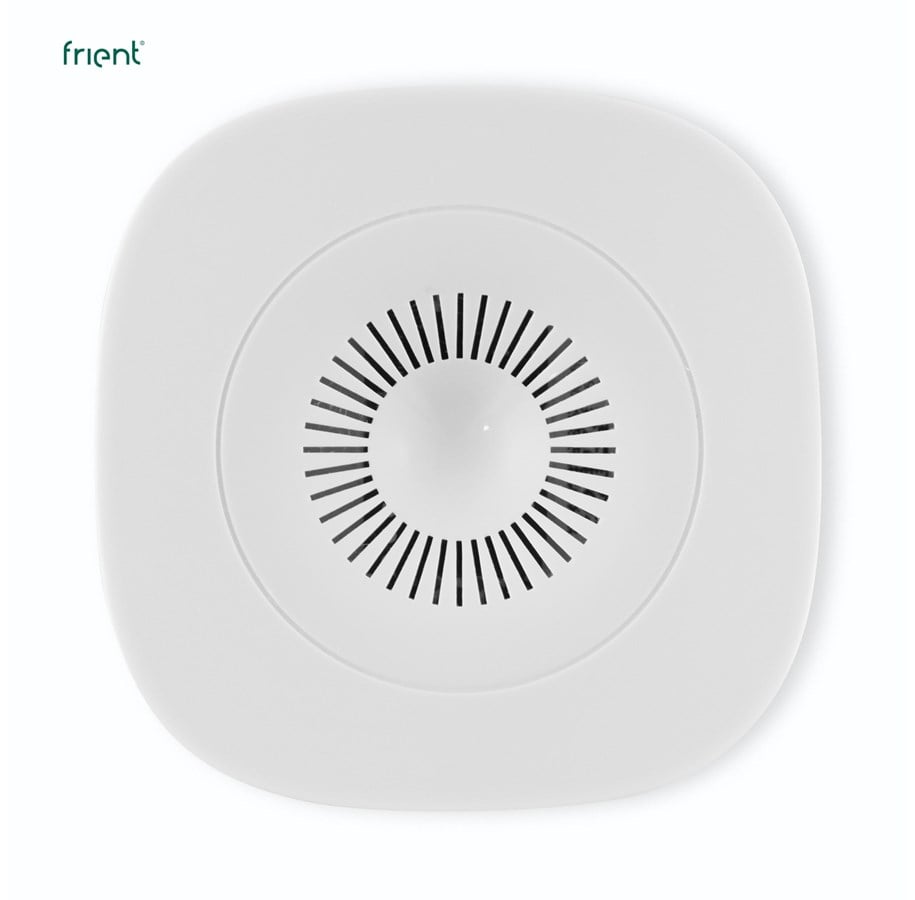 Frient Temperatur & Fugt Sensor (DEMO)