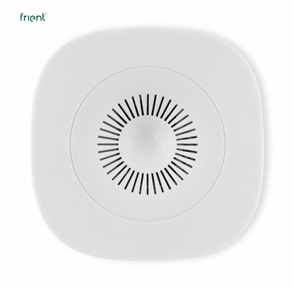 Frient Temperatur & Fugt Sensor (DEMO)