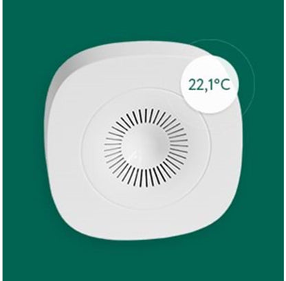 Frient Temperatur & Fugt Sensor (DEMO)