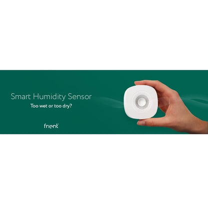 Frient Temperatur & Fugt Sensor (DEMO)
