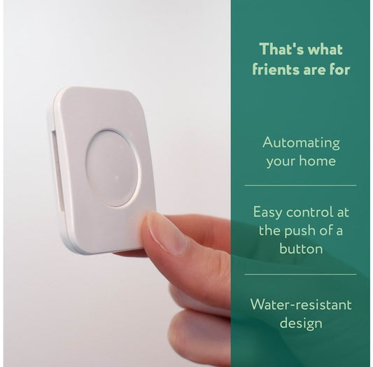 Frient Smart Button